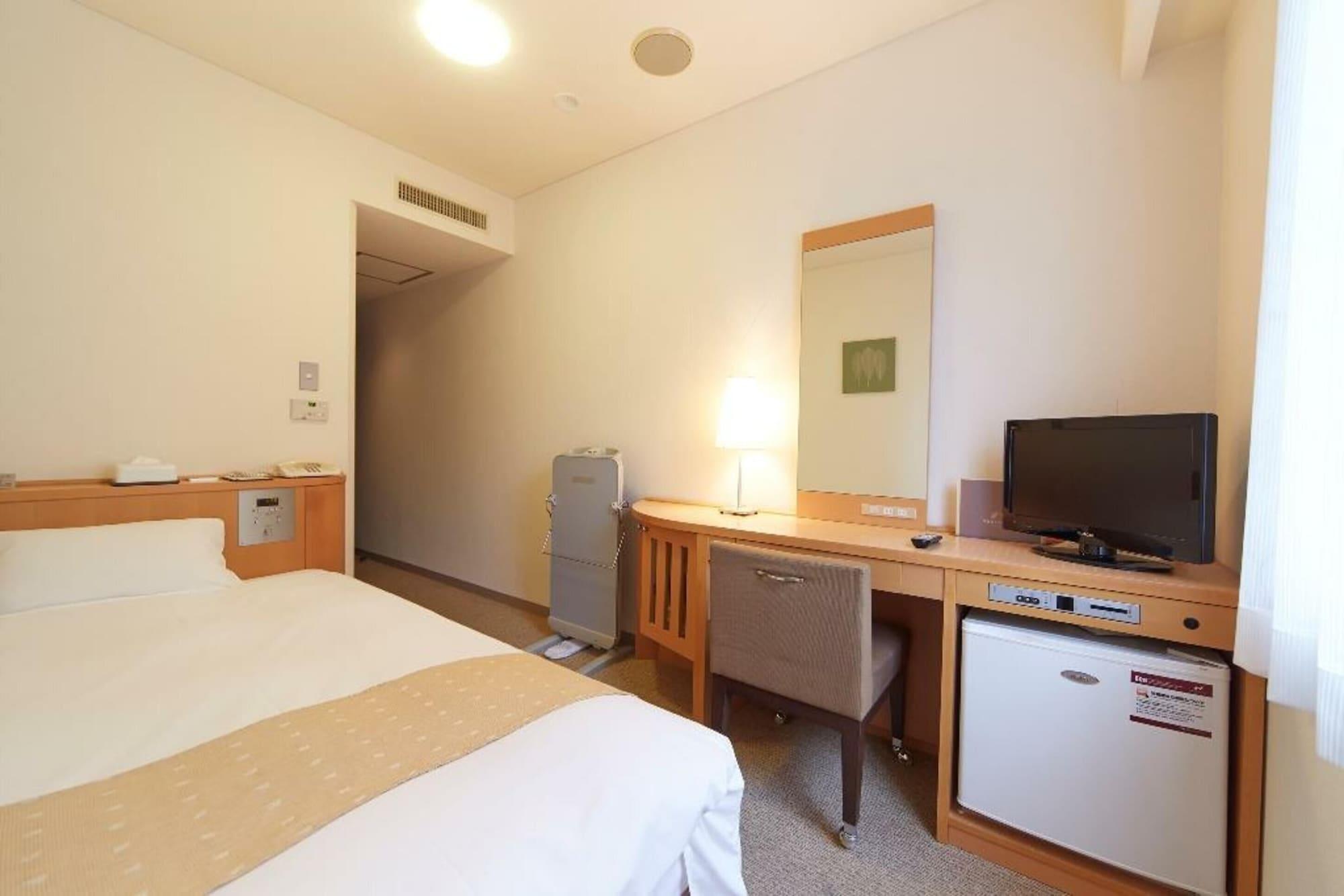 Nest Hotel Kumamoto Exteriör bild