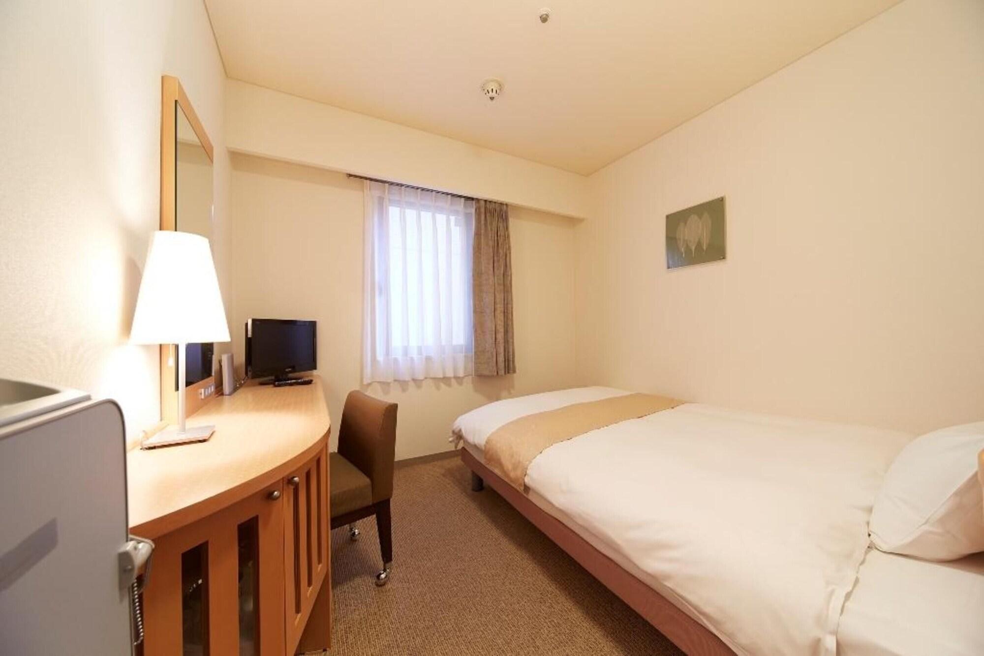 Nest Hotel Kumamoto Exteriör bild