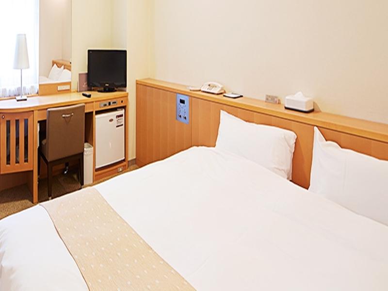 Nest Hotel Kumamoto Exteriör bild