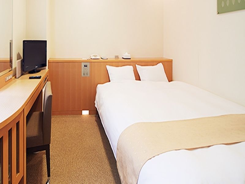 Nest Hotel Kumamoto Exteriör bild