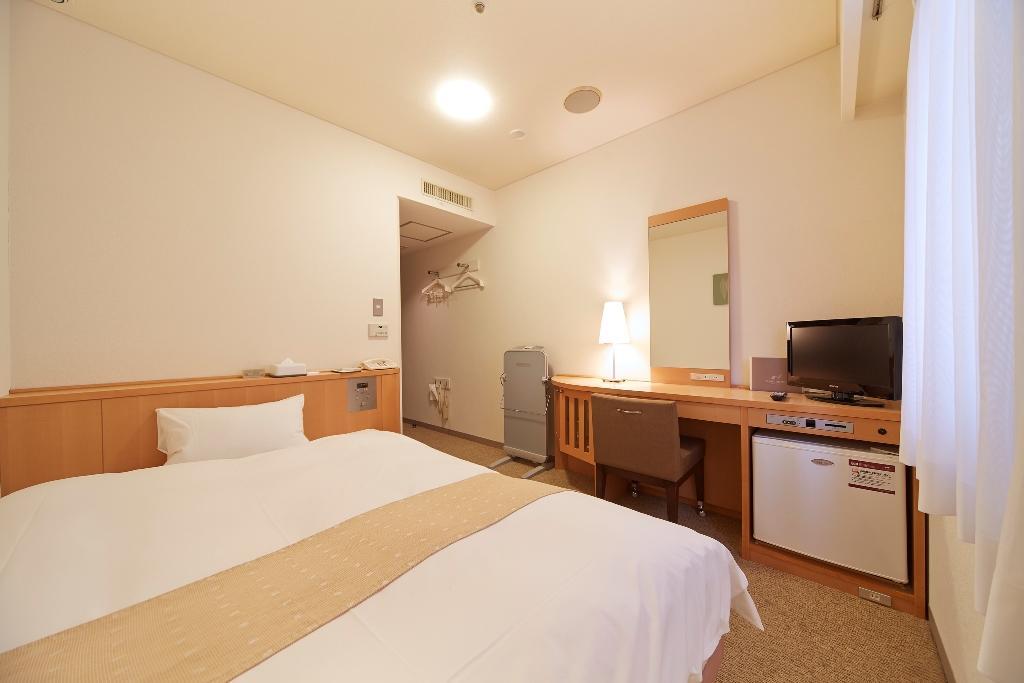 Nest Hotel Kumamoto Exteriör bild
