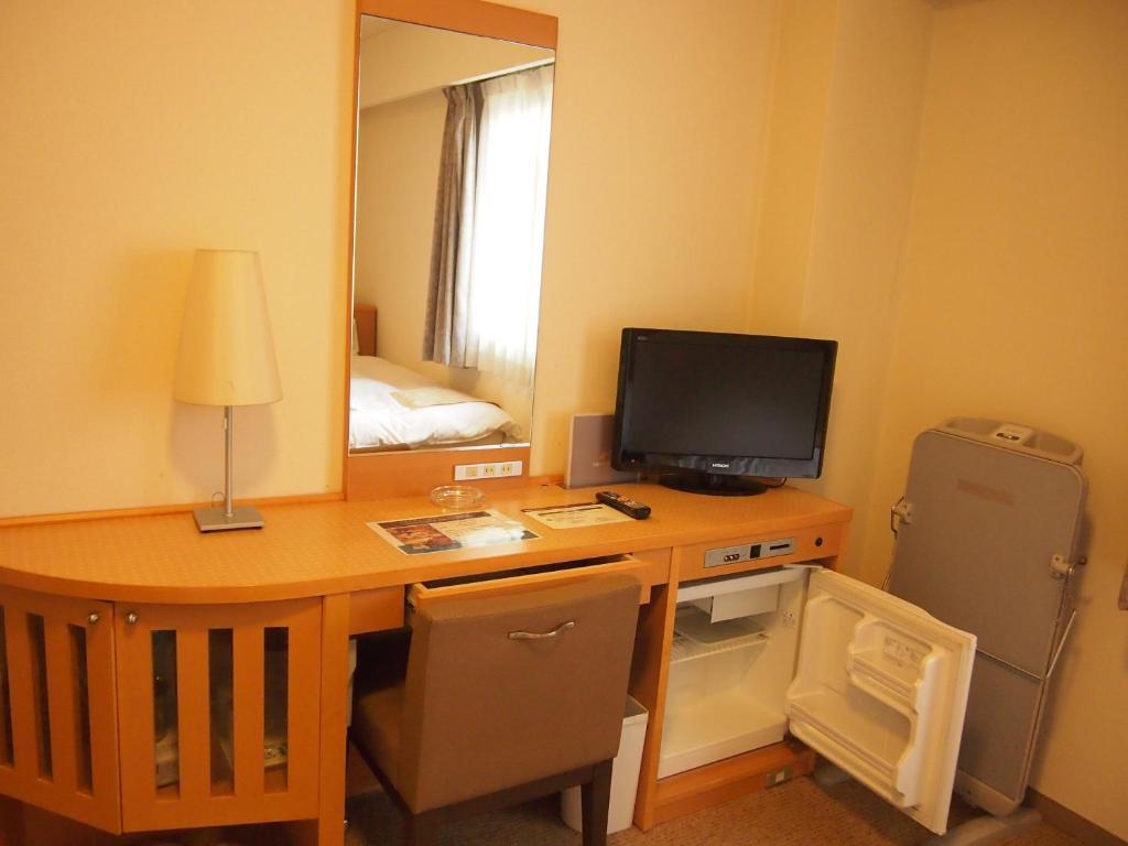 Nest Hotel Kumamoto Rum bild