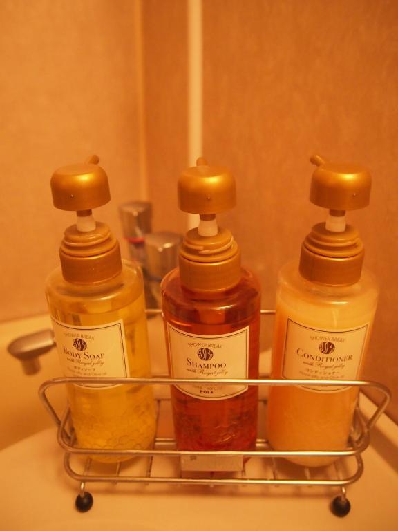 Nest Hotel Kumamoto Rum bild