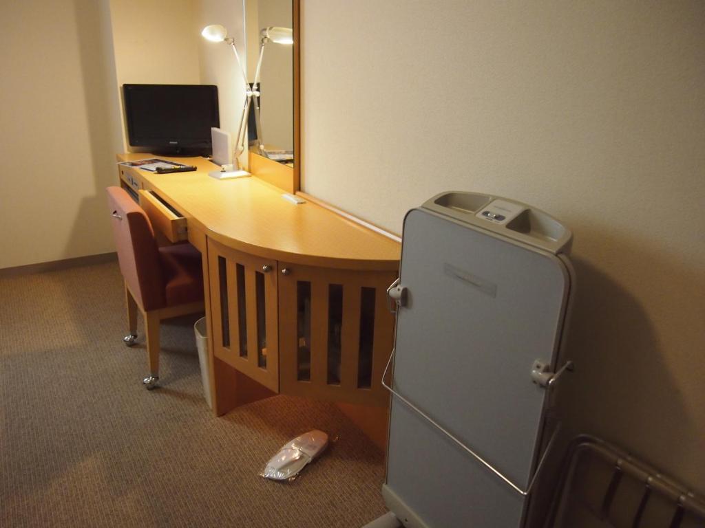 Nest Hotel Kumamoto Rum bild