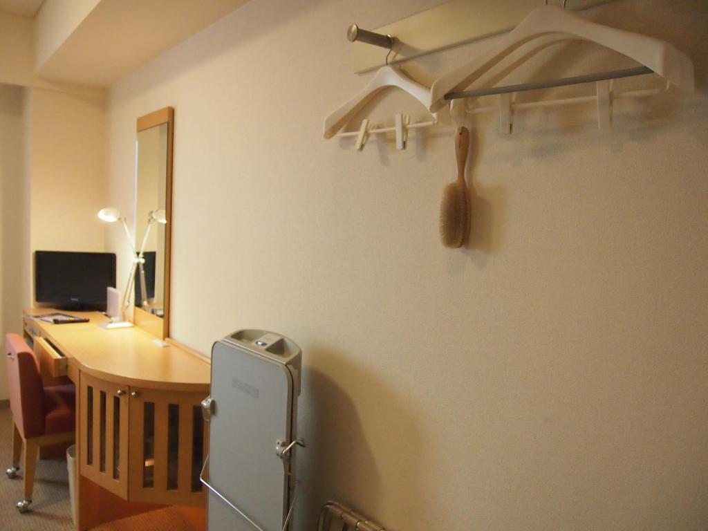 Nest Hotel Kumamoto Rum bild